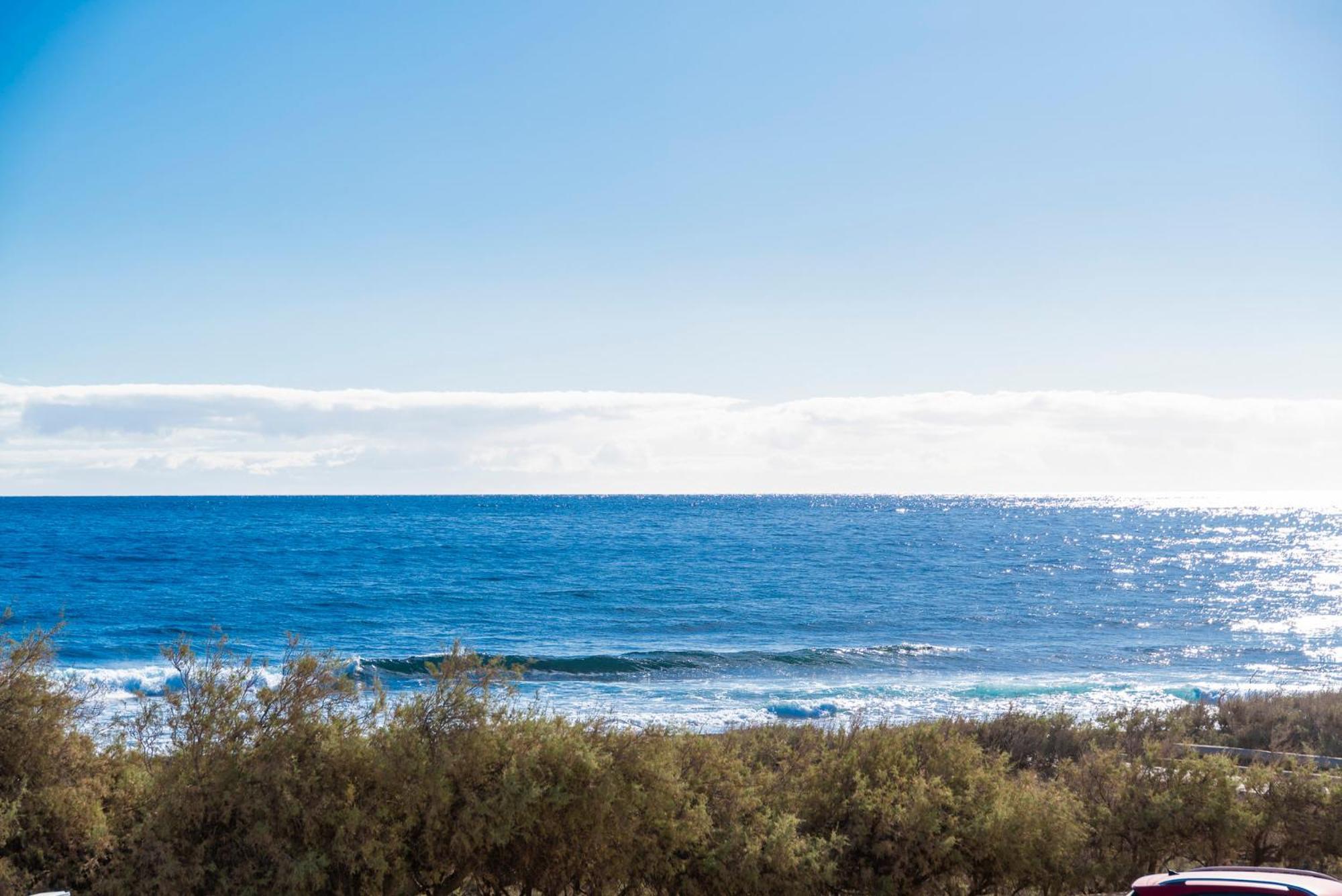 Medano4You Unforgettable Sunrise In Tenerife El Medano  Exterior photo