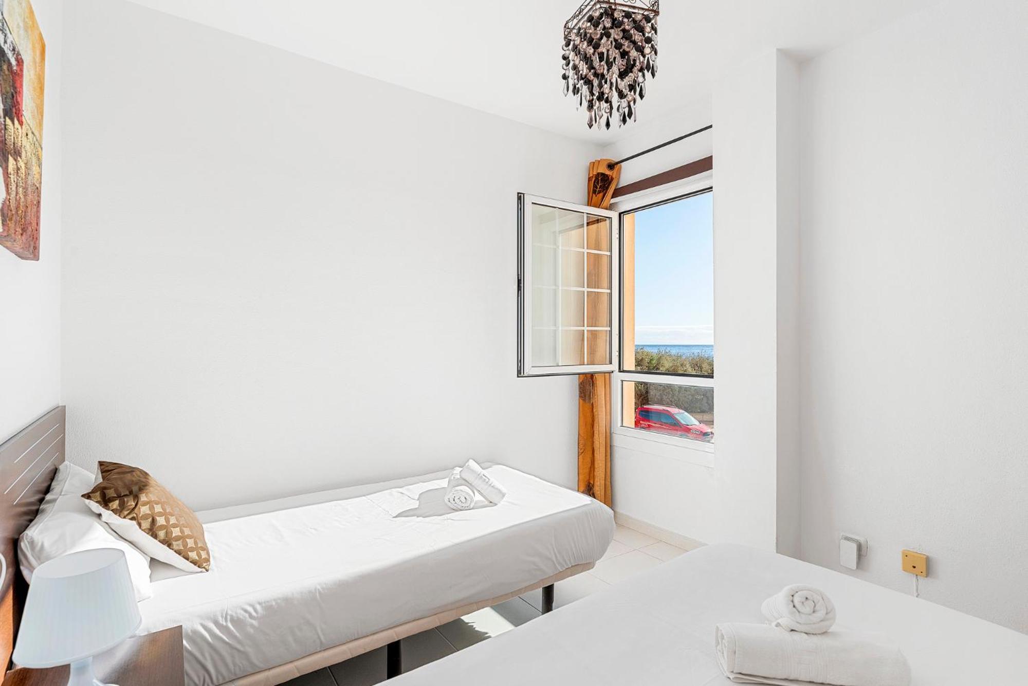 Medano4You Unforgettable Sunrise In Tenerife El Medano  Exterior photo