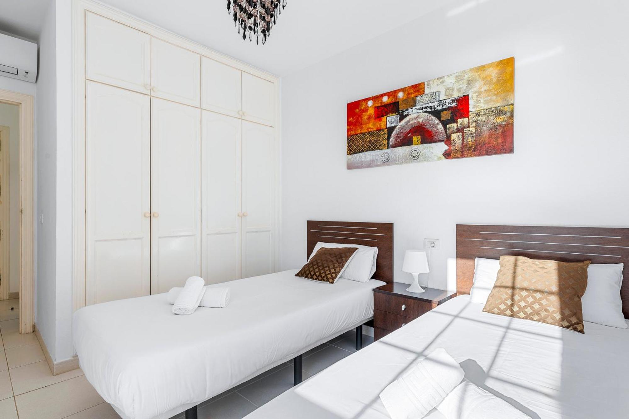 Medano4You Unforgettable Sunrise In Tenerife El Medano  Exterior photo
