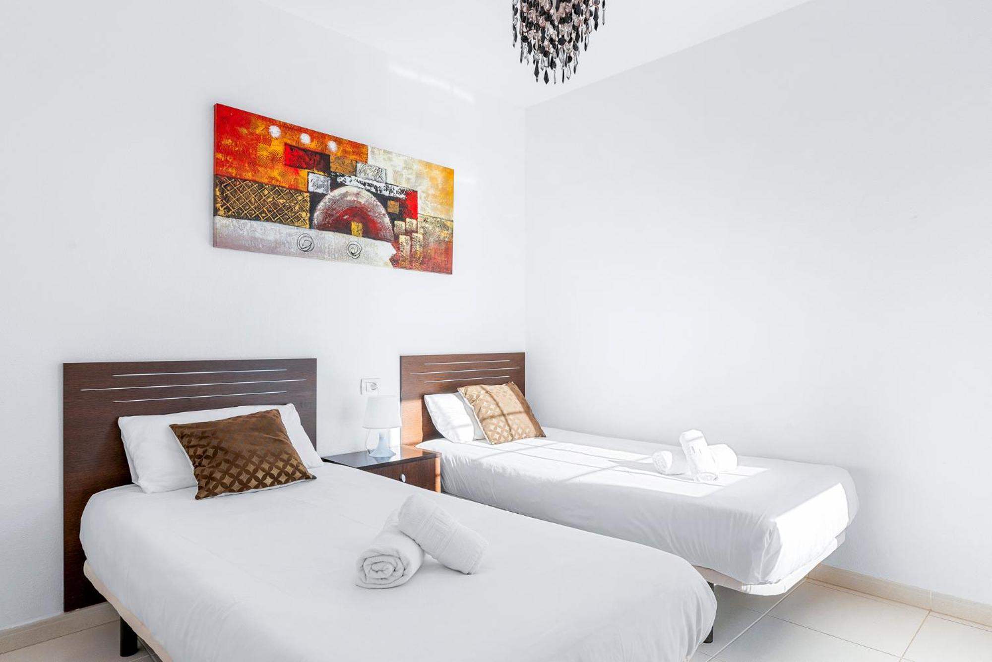 Medano4You Unforgettable Sunrise In Tenerife El Medano  Exterior photo